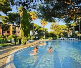Studio à Giens Piscine chauffée Résidence Standing