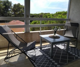 Studio à Hyères Port - Proche de toutes commodités