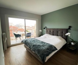 L'appartement Cannois