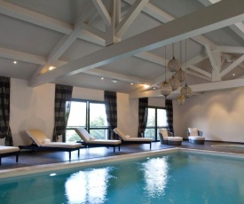 Le Vallon de Valrugues & Spa