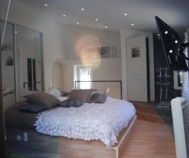 Les Chambres de Naevag