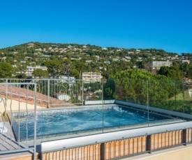 La Bastide de l'Oliveraie