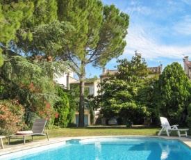 Appartement d'une chambre a Saint Remy de Provence avec piscine partagee jardin clos et WiFi