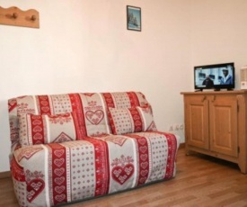 Appartement Montgenèvre, 1 pièce, 2 personnes - FR-1-266-153