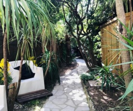 La Palmeraie