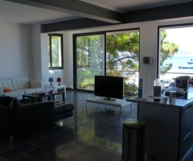 Villa Bord de Mer