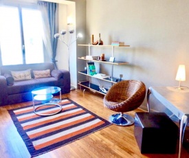 LATOUR MAUBOURG - APPARTEMENT 2P COSY - A 2Min DE LA CROISETTE -