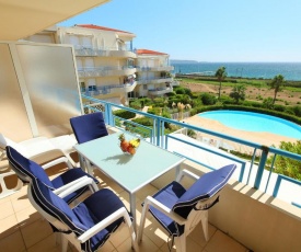Apartment Le Grand Large