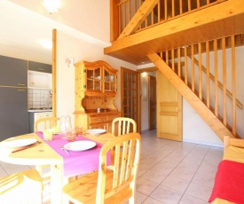 Appartement Montgenèvre, 2 pièces, 4 personnes - FR-1-330D-73