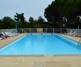 Appartement Juan les Pins, 2 pièces, 4 personnes - FR-1-252-109
