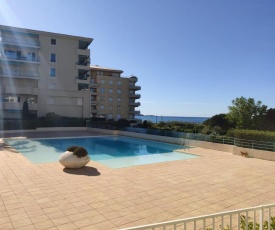 Appartement Juan les Pins, 2 pièces, 4 personnes - FR-1-252-158