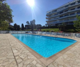 Appartement Juan les Pins, 3 pièces, 6 personnes - FR-1-252-151