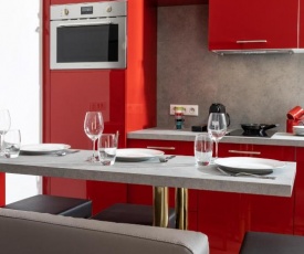 Appartements French Riviera Confidential Centre Ville Juan les Pins proche des plages
