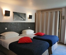 Brit Hotel Colbert
