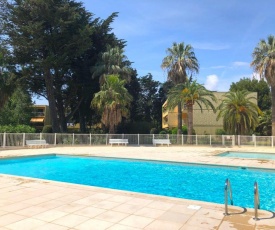 Cosy Apartment in South of France near the Sea