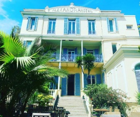 Hotel Alexandra - Boutique Hotel