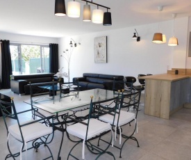 Villa neuve standing Estelle 3 chambres vue mer