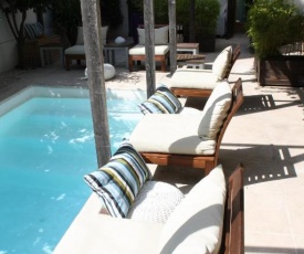 Hotel Saint-Charles