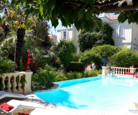 Hôtel Sainte Valérie