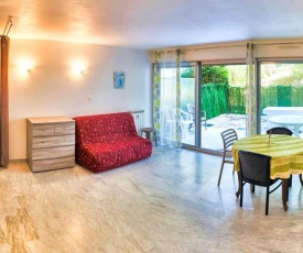 Juan les Pins residence Mas du Tanit