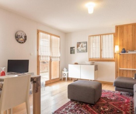 Appartement Montgenèvre, 3 pièces, 4 personnes - FR-1-330D-55