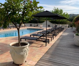Bastide Sainte Anne