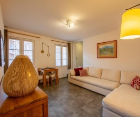 Beautiful apartment in the heart of Saint-Tropez