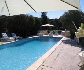 Chambres d'Hotes Les Amandiers