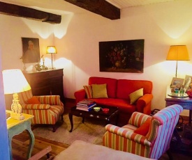 Cozy Apartment in St. Tropez
