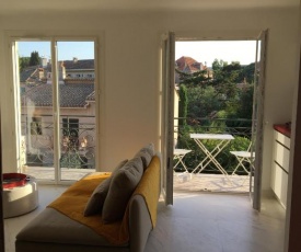 Escale à Saint-Tropez