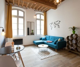 Arles unique - cosy and lumineux