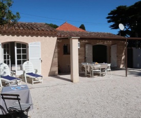 Holiday Home Le Pilon