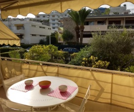 LES MOUETTES PALM BEACH