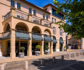Hôtel de Paris Saint-Tropez