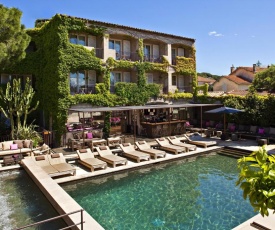 Hotel des Lices