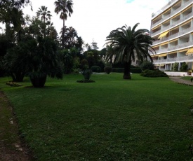 Les Pervenches