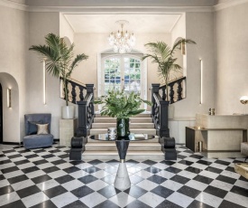 Hôtel Le Yaca