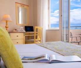 Hôtel Le Grand Pavois Antibes Juan-Les-Pins