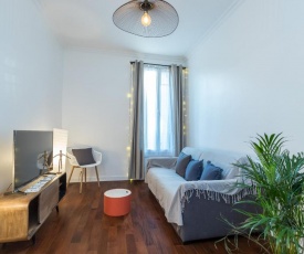 2 Bdrs Promenade des Anglais - AC