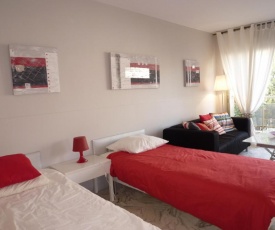 Les tuileries Studio DRI7