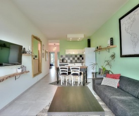 2 Bedrooms - Sea View Apartment