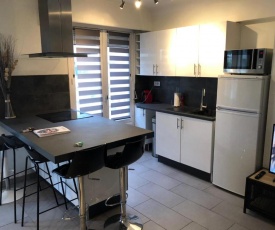 LG appartement
