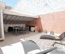 Côté Arènes - Maison climatisée avec terrasse