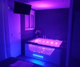 Love Suite and SPA - CANNES