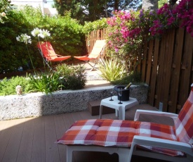 lovely apartments with terrace