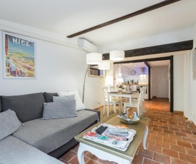2P Vieux Nice Pairolière