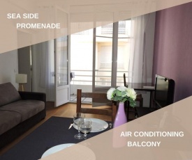 2Rooms Promenade Sea Confort Terrace
