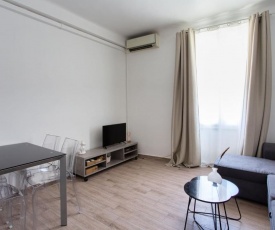 Luciana Furnished flat