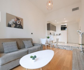 SMARTBNB - Moderne 2 pieces - Hyper Centre