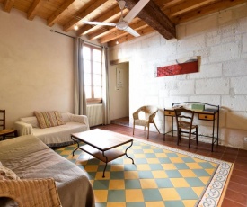 Genive - Jolie maison typique avec sa terrasse